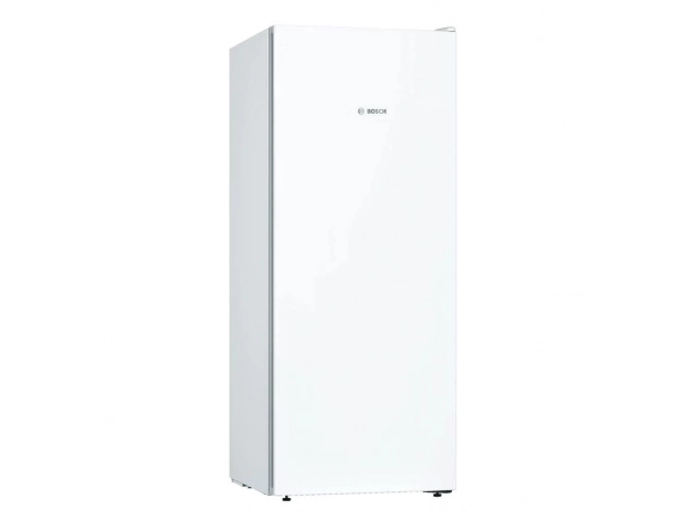 Bosch GSV24VWE0N Beyaz Dikey Derin Dondurucu