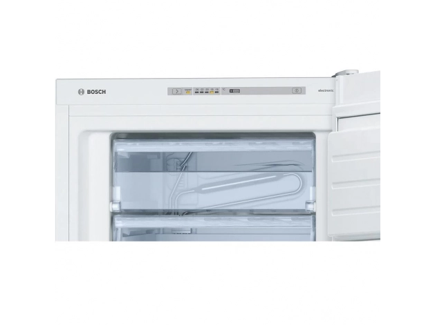 Bosch GSV24VWE0N Beyaz Dikey Derin Dondurucu