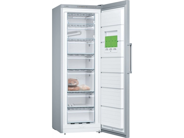 Bosch GSV33VIE0N A++ 7 Çekmeceli Derin Dondurucu