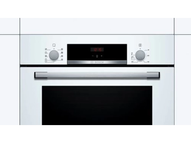Bosch HBF534EW0T Ankastre Fırın