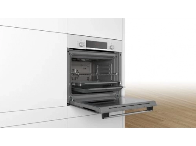 Bosch HBF534EW0T Ankastre Fırın