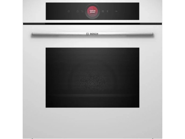 Bosch HBG7341W1 Beyaz Ankastre Fırın