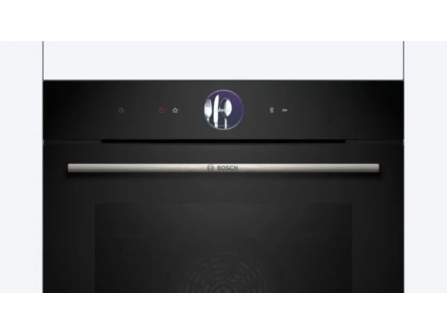 Bosch HBG7563B1 Siyah Ankastre Fırın