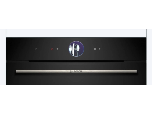 Bosch HBG7764B1 Siyah Ankastre Fırın