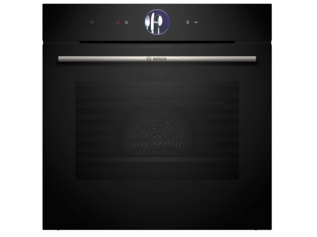 Bosch HBG7764B1 Siyah Ankastre Fırın