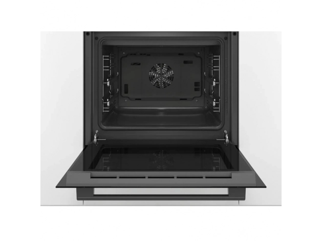 Bosch HBJ558YB5T Siyah Ankastre Fırın