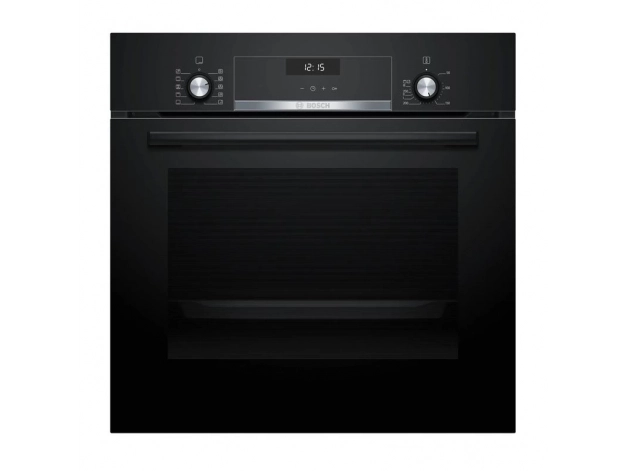 Bosch HBJ558YB5T Siyah Ankastre Fırın