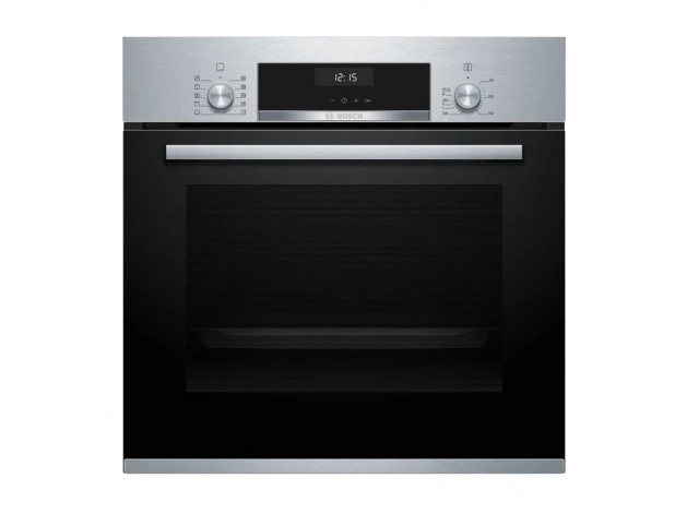 Bosch HBJ558YS5T Inox Ankastre Fırın
