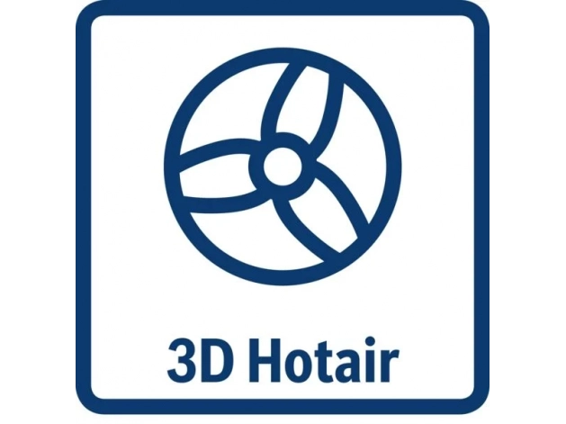 Bosch HBJ559EH6T Antrasit Gri Ankastre Fırın