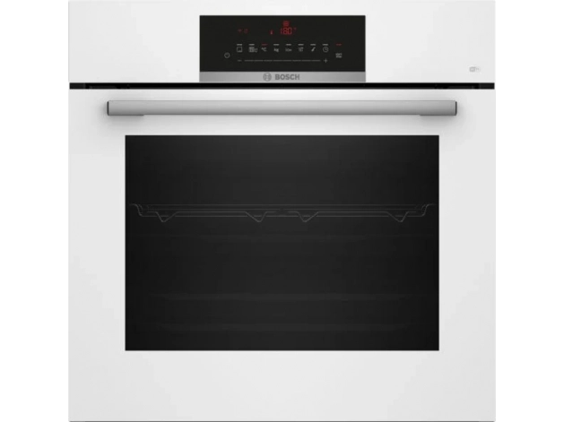 Bosch HBJ559EW6T Beyaz Ankastre Fırın