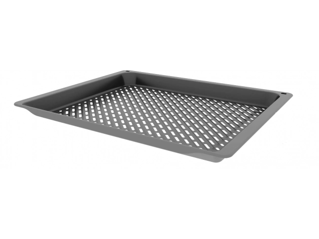 Bosch HEZ629070 Air Fry & Grill tray 34 x 455 x 375 mm Antrasit