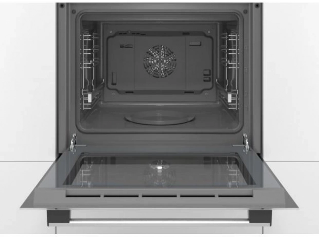 Bosch HIF534EW0T Buhar Destekli Ankastre Fırın