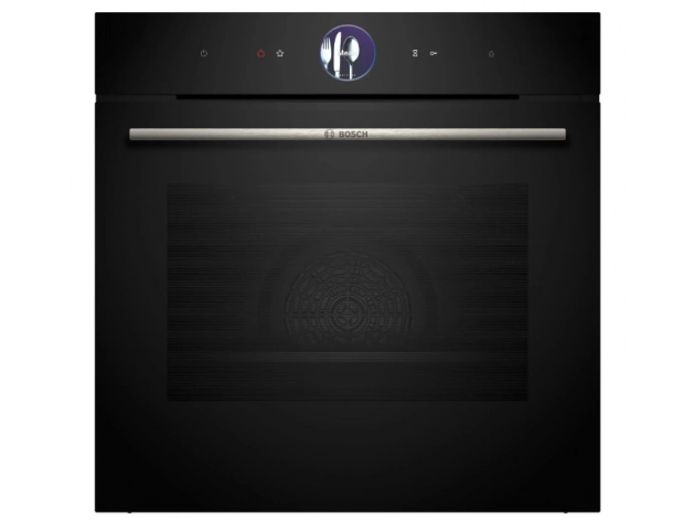 Bosch HRG7361B1 Serie 8 Buhar Destekli Ankastre Fırın