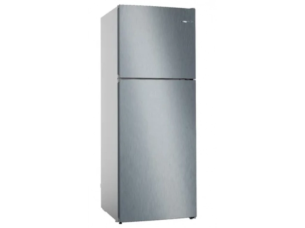 Bosch KDN55NLF1N NoFrost Gri Buzdolabı