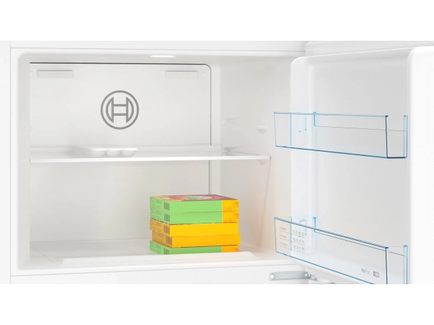 Bosch KDN76XWE0N No Frost Buzdolabı