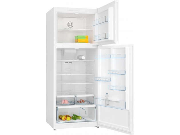 Bosch KDN76XWE0N No Frost Buzdolabı