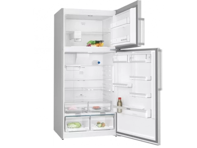 Bosch KDN86AIE0N Üstten Donduruculu XXL Buzdolabı