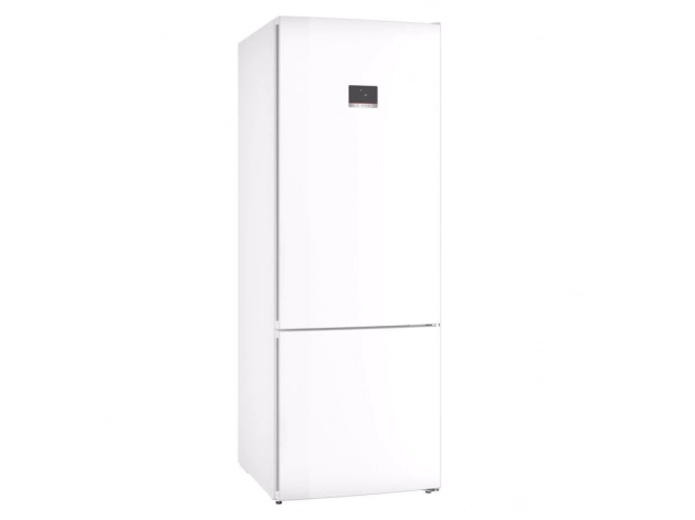 Bosch KGN56XWE0N Kombi No Frost Beyaz Buzdolabı