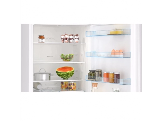 Bosch KGN56XWE0N Kombi No Frost Beyaz Buzdolabı