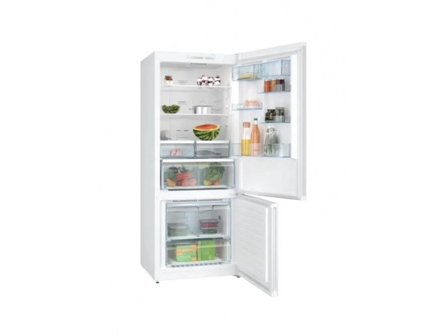 Bosch KGN76VWE0N 578 Litre XL NoFrost Buzdolabı Beyaz