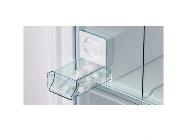 Bosch KGN86AID2N Kombi No Frost Inox Buzdolabı