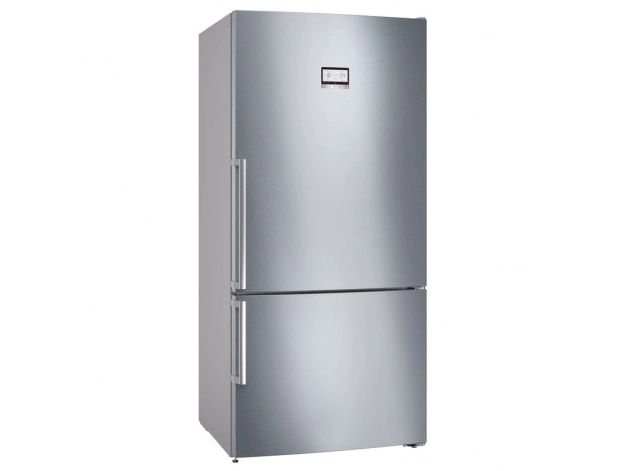 Bosch KGN86AID2N Kombi No Frost Inox Buzdolabı