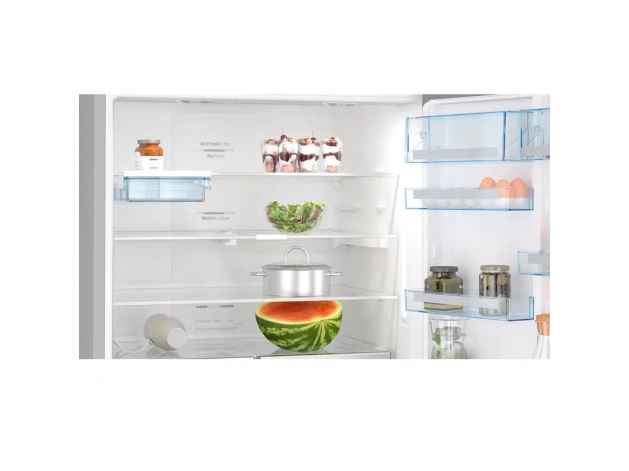 Bosch KGN86AID2N Kombi No Frost Inox Buzdolabı