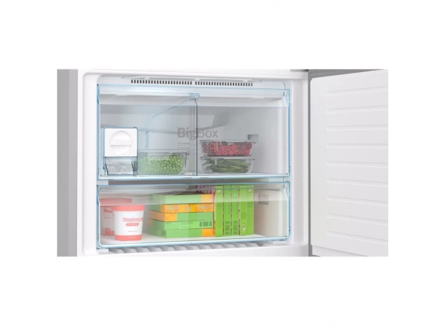 Bosch KGN86AID2N Kombi No Frost Inox Buzdolabı