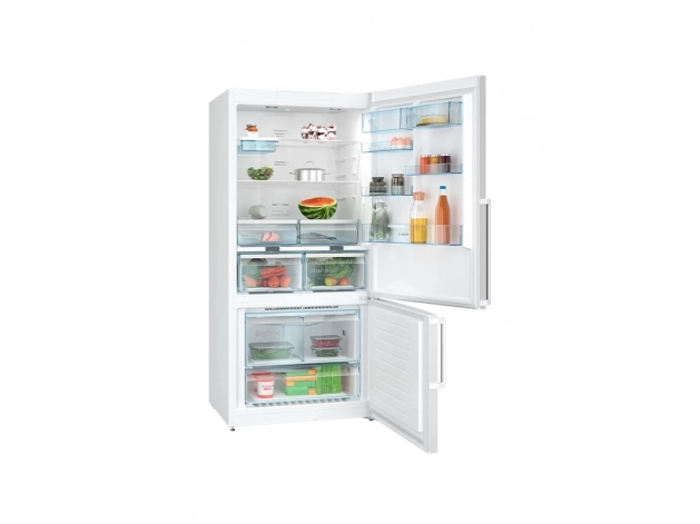 Bosch KGN86CWE0N 479 Litre NoFrost Beyaz Buzdolabı