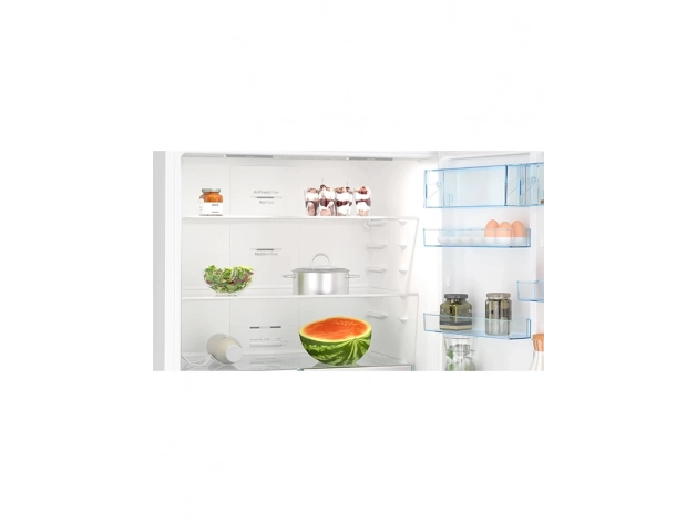 Bosch KGN86VWE0N 628 Litre XL NoFrost Buzdolabı Beyaz