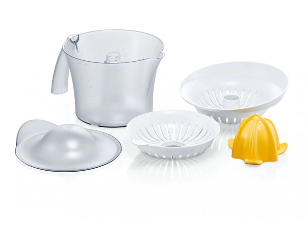 BOSCH MCP3500N Narenciye Sıkacağı VitaPress