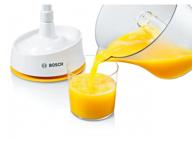 BOSCH MCP3500N Narenciye Sıkacağı VitaPress