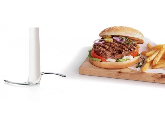 Bosch MMR08R2 400 W Doğrayıcı