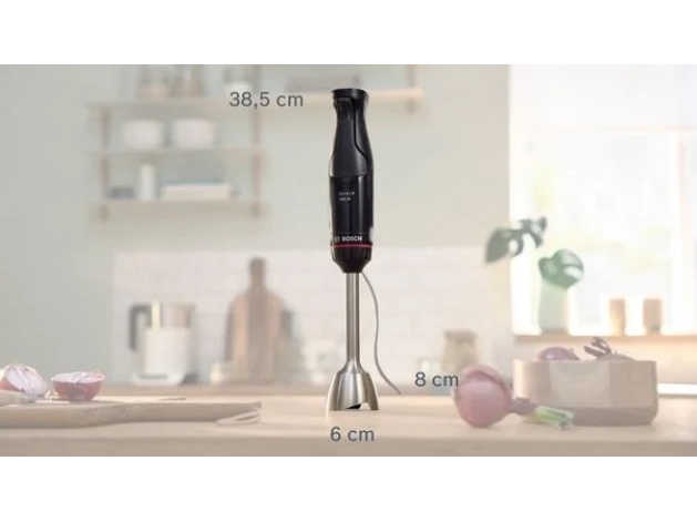 Bosch MSM4B610 Serie 4 ErgoMaster 1000 W El Blenderı