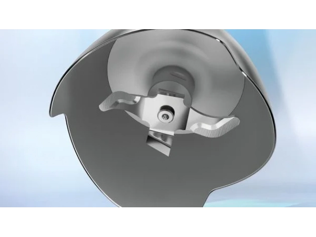 Bosch MSM4B610 Serie 4 ErgoMaster 1000 W El Blenderı