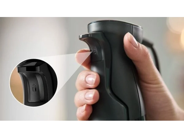 Bosch MSM4B610 Serie 4 ErgoMaster 1000 W El Blenderı