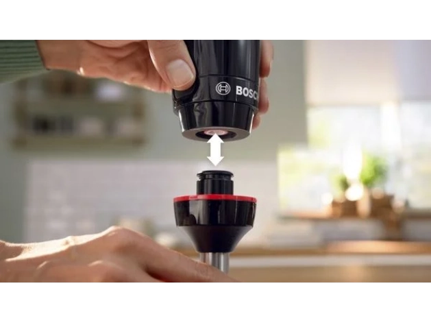 Bosch MSM4B610 Serie 4 ErgoMaster 1000 W El Blenderı