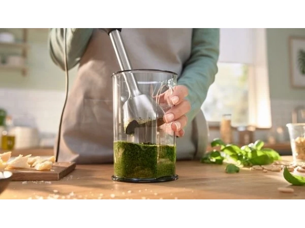 Bosch MSM4B610 Serie 4 ErgoMaster 1000 W El Blenderı