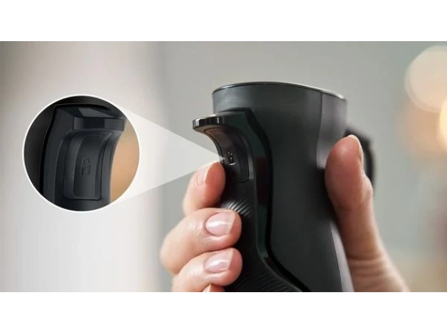 Bosch MSM6M810 ErgoMaster 1200 W El Blenderı