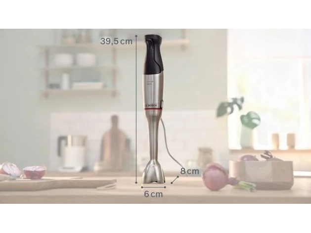 Bosch MSM6M810 ErgoMaster 1200 W El Blenderı