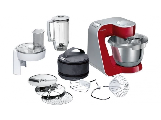 Bosch MUM58720 1000 W 3.9 lt Mutfak Şefi