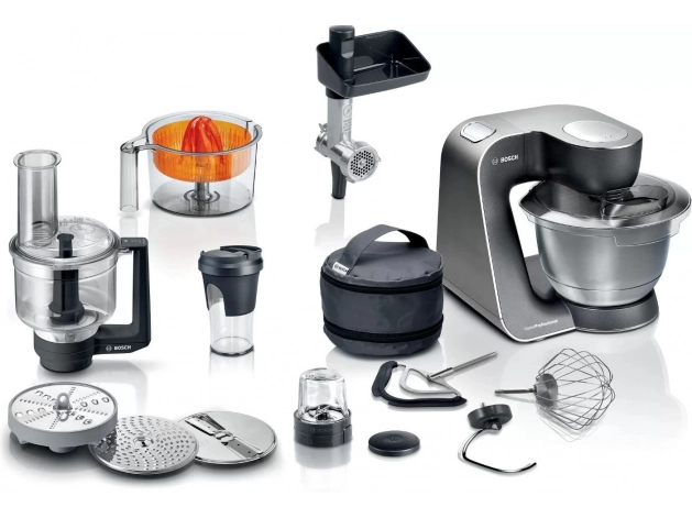 Bosch MUM59M55 Mutfak Makinesi