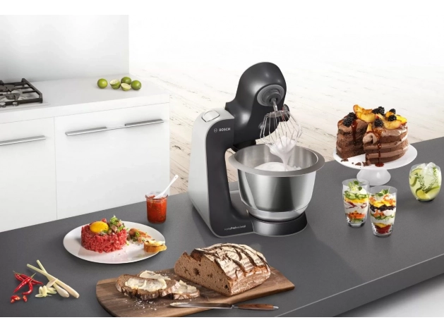 Bosch MUM59M55 Mutfak Makinesi