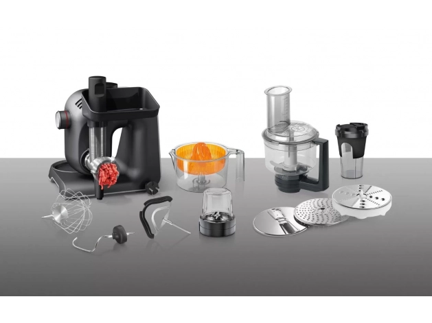 Bosch MUM59M55 Mutfak Makinesi