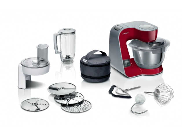 Bosch MUM5X720 1000W Mutfak Makinesi 3,9 Lt