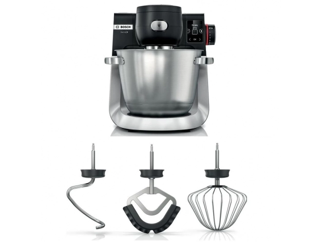 Bosch MUMS6ZS00 1600 W 5.5 Lt Mutfak Şefi