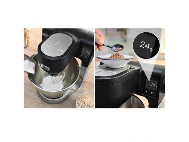 Bosch MUMS6ZS00 1600 W 5.5 Lt Mutfak Şefi