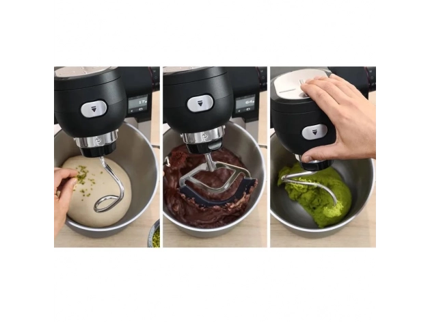 Bosch MUMS6ZS00 1600 W 5.5 Lt Mutfak Şefi