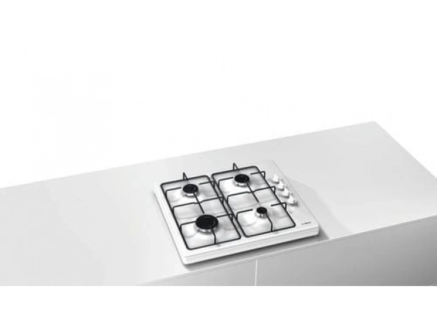 Bosch - PBP0C2B82O Set Üstü Ocak