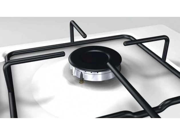 Bosch - PBP0C2B82O Set Üstü Ocak